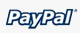 Make payments with payPal - it's fast, free and secure!